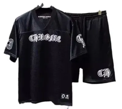 Chrome Hearts Jersey + Pants rep