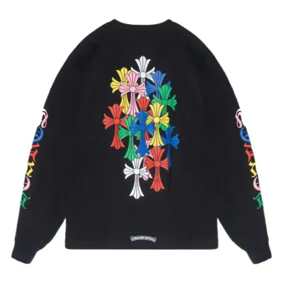 Chrome Hearts Longsleeves rep