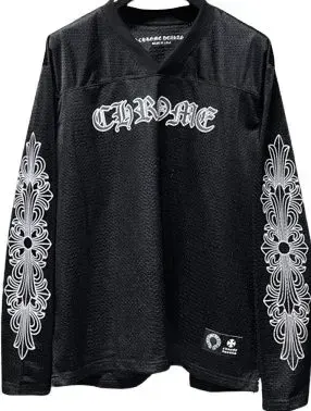 Chrome Hearts Mesh Jersey rep
