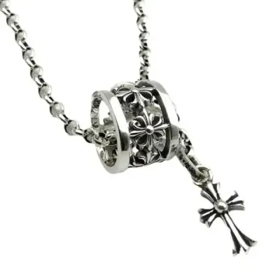 Chrome Hearts Necklaces rep