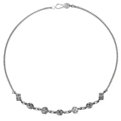 Chrome Hearts Necklaces rep
