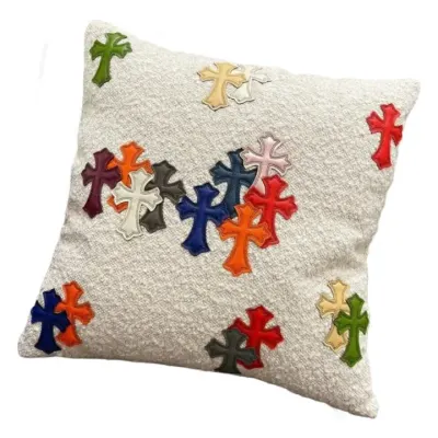 Chrome Hearts Pillow rep