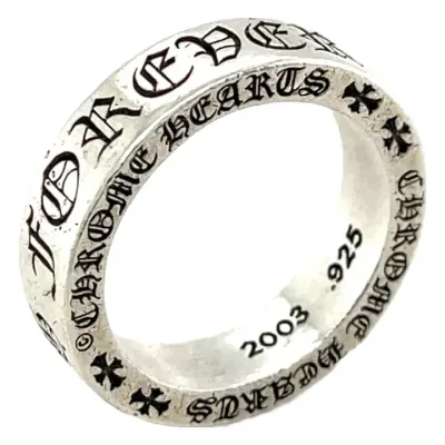 Chrome Hearts Ring rep