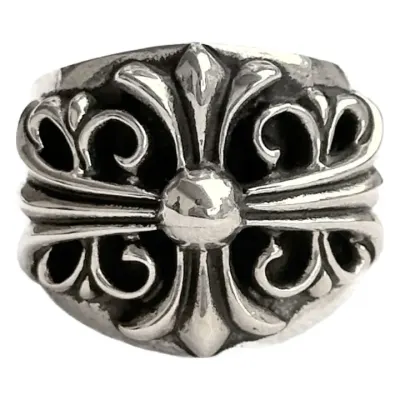 Chrome Hearts Ring rep