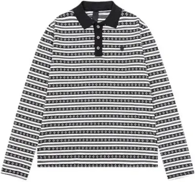 Chrome Hearts Sweater rep