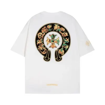 Chrome Hearts T-Shirts rep