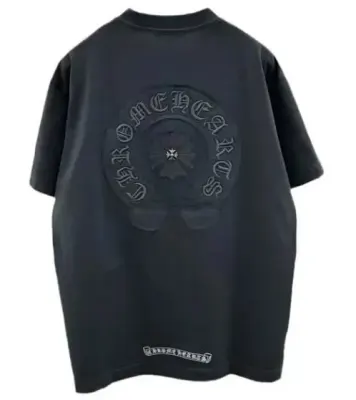 Chrome Hearts T-Shirts rep