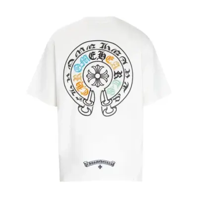 Chrome Hearts Tee rep