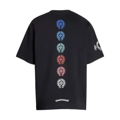 Chrome Hearts Tee rep