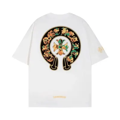 Chrome Hearts Tee rep