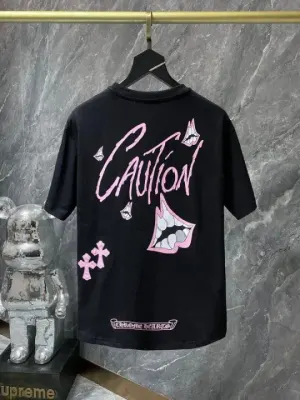 Chrome Hearts Tee rep