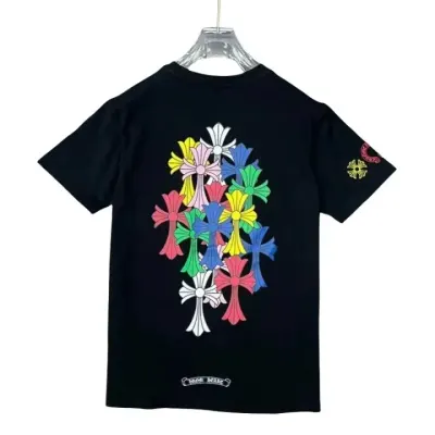 Chrome Hearts Tee rep