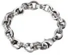Chrome Hearts Vintage Bracelet rep