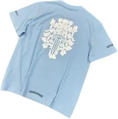 Chrome Shirt rep