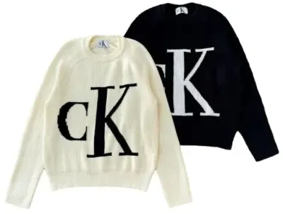 CK Sweater rep