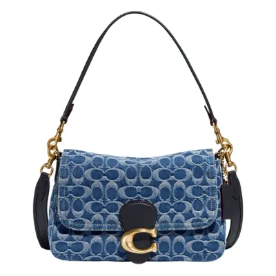 Coach Tabby 26 Bag rep