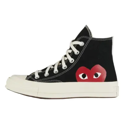 Converse Basic And CDG rep