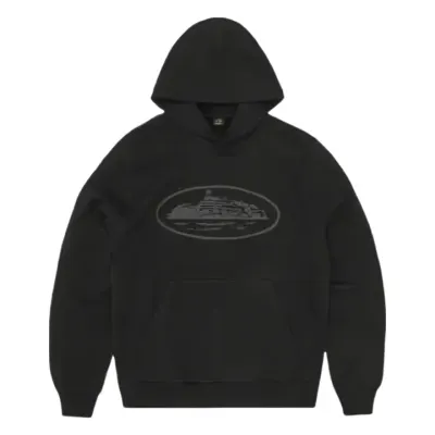 Corteiz Alcatraz Hoodie rep