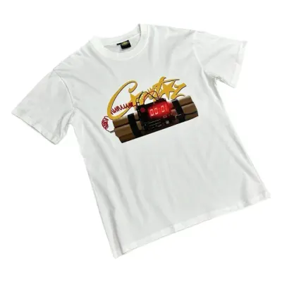 Corteiz Bomb T-Shirt rep