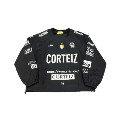 Corteiz Jacket rep