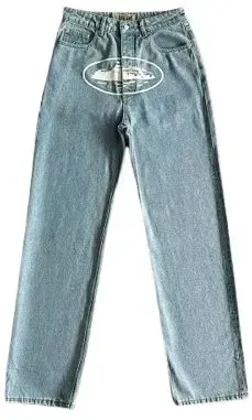 Corteiz Jeans rep