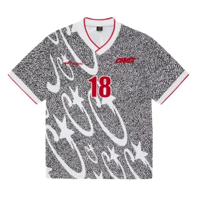 Corteiz Jersey rep