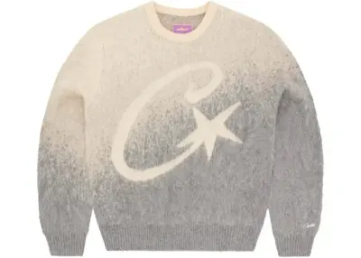 Corteiz Mohair Sweater rep
