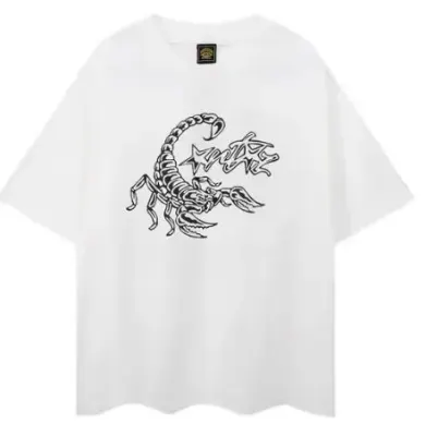 Corteiz Scorpion T-Shirt rep