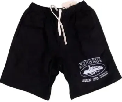 Corteiz Short rep
