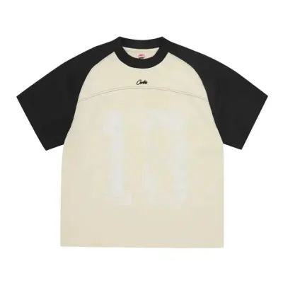 Corteiz T-shirt rep