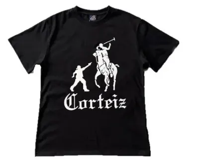 Corteiz T-shirts rep