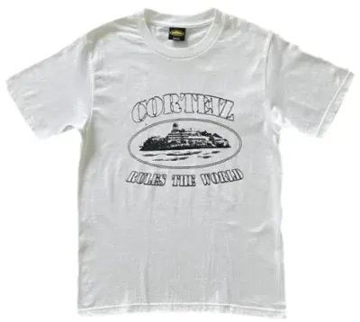 Corteiz T-Shirts rep