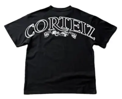 Corteiz Tee rep