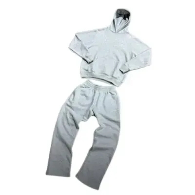 Corteiz Tracksuit rep