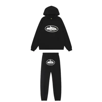 Corteiz Tracksuit rep