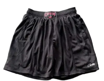 Corteiz X HMP Shorts rep