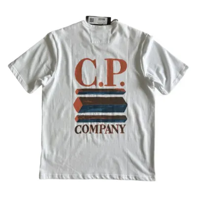 CP Company Tee rep