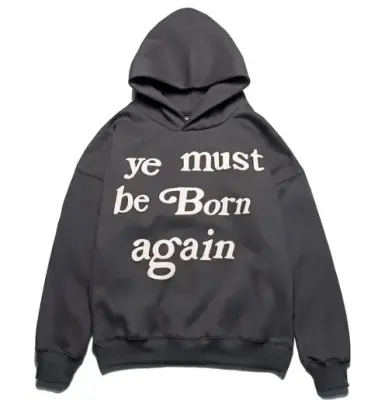 CPFM Kanye West Hoodie rep