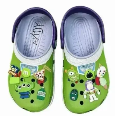 Crocs Buzz Lightyear Shoes rep
