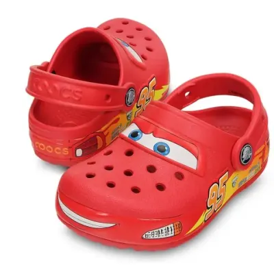 Crocs McQueen Shoes rep
