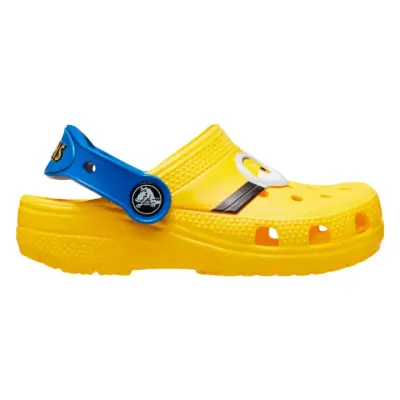 Crocs Minions rep