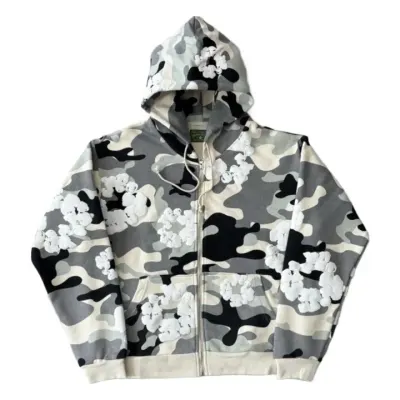 Denim Tears Hoodie rep