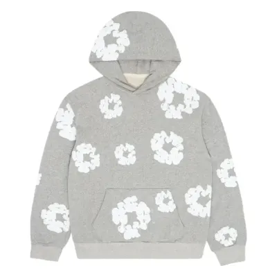 Denim Tears Hoodie rep