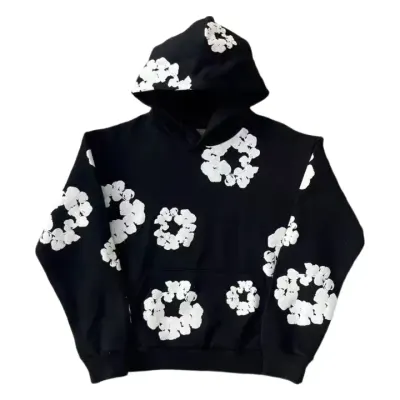 Denim Tears Hoodie ( All Colorways ) rep