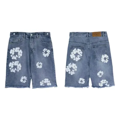 Denim Tears Jeans Short rep