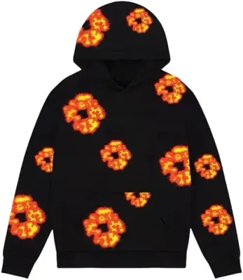 Denim Tears Offset Hoodie rep