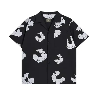 Denim Tears Shirt rep