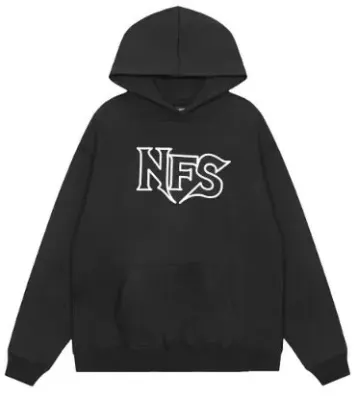 Destroy Lonely NFS Hoodie rep