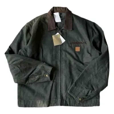 Detroit Carhartt Jacket rep