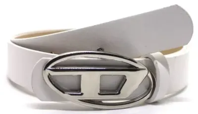 Diesel White Belt rep